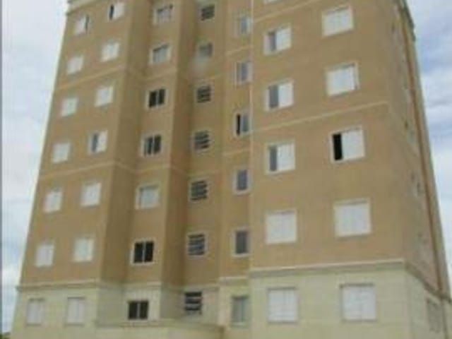 Foto do Apartamento - Apartamento residencial à venda, Vila Odin, Sorocaba. | Ary Proenca Negócios Imobiliários Ltda