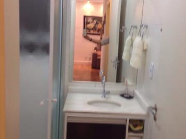 Foto do Apartamento - Apartamento residencial à venda, Vila Odin, Sorocaba. | Ary Proenca Negócios Imobiliários Ltda