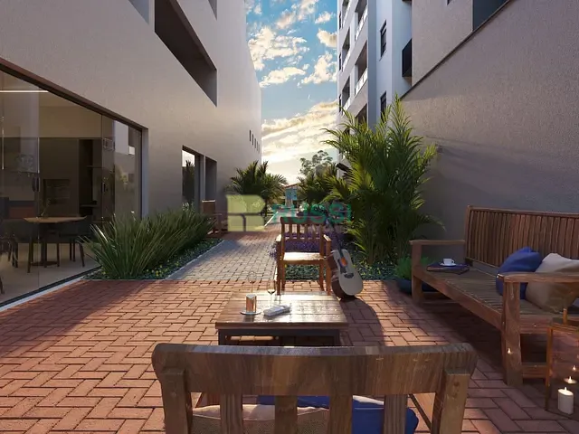 Apartamento com 81m² 3 quartos e 2 banheiros, à venda, no bairro Palmeiras de São José em São José dos Campos