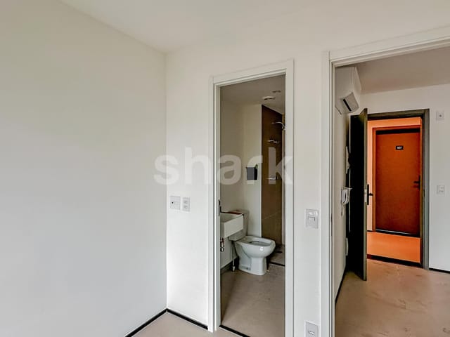 Apartamento com 71m² 2 quartos e 2 banheiros, à venda, no bairro Paraíso em São Paulo