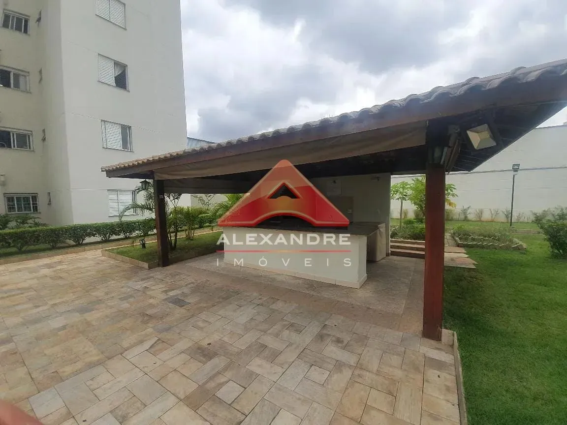 Apartamento, 3 quartos, 72 m² - Foto 21