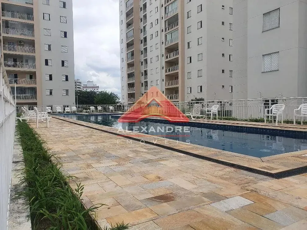 Apartamento, 3 quartos, 72 m² - Foto 25