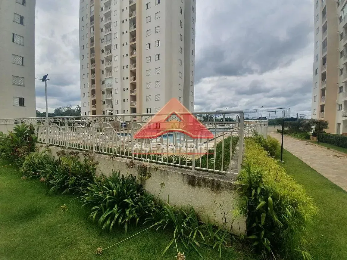 Apartamento, 3 quartos, 72 m² - Foto 20