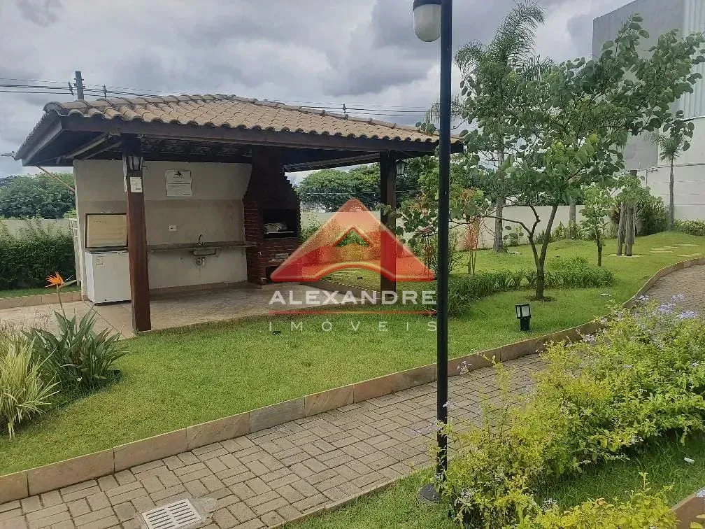 Apartamento, 3 quartos, 72 m² - Foto 22