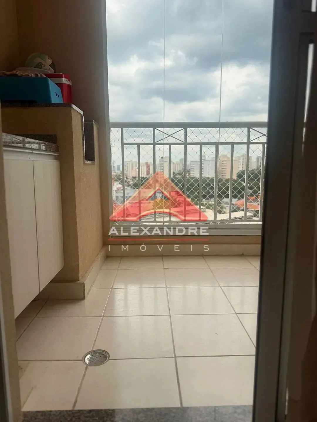 Apartamento, 3 quartos, 72 m² - Foto 4