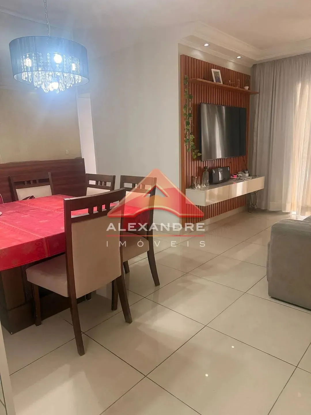 Apartamento, 3 quartos, 72 m² - Foto 1