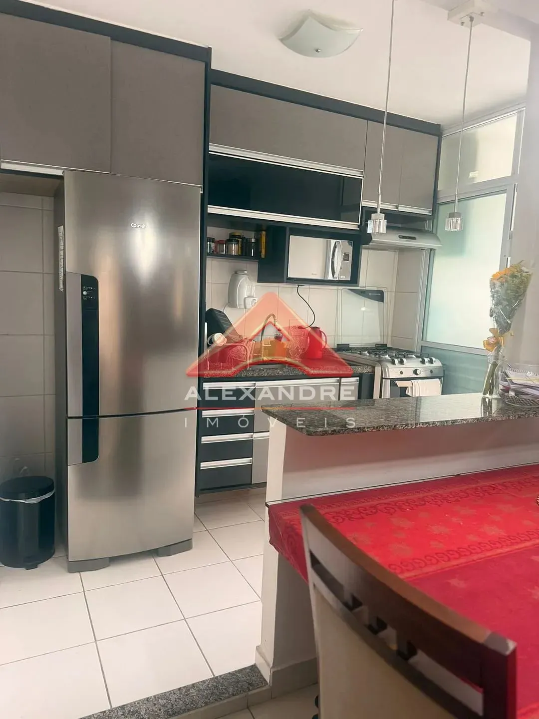 Apartamento, 3 quartos, 72 m² - Foto 5