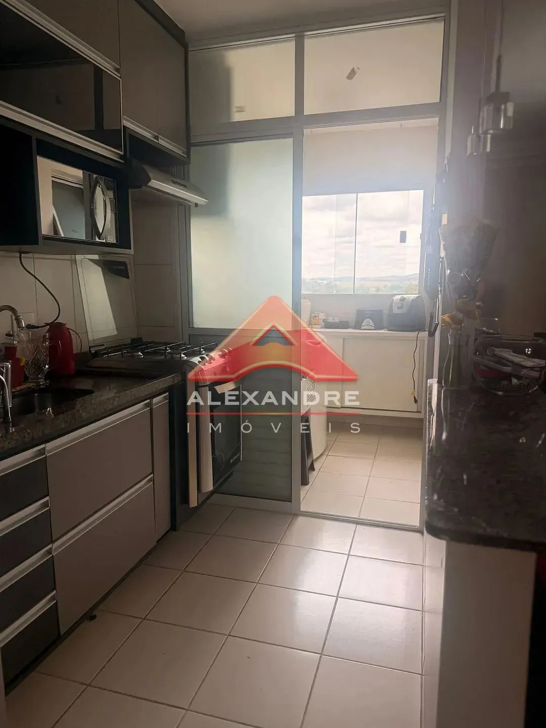 Apartamento, 3 quartos, 72 m² - Foto 6