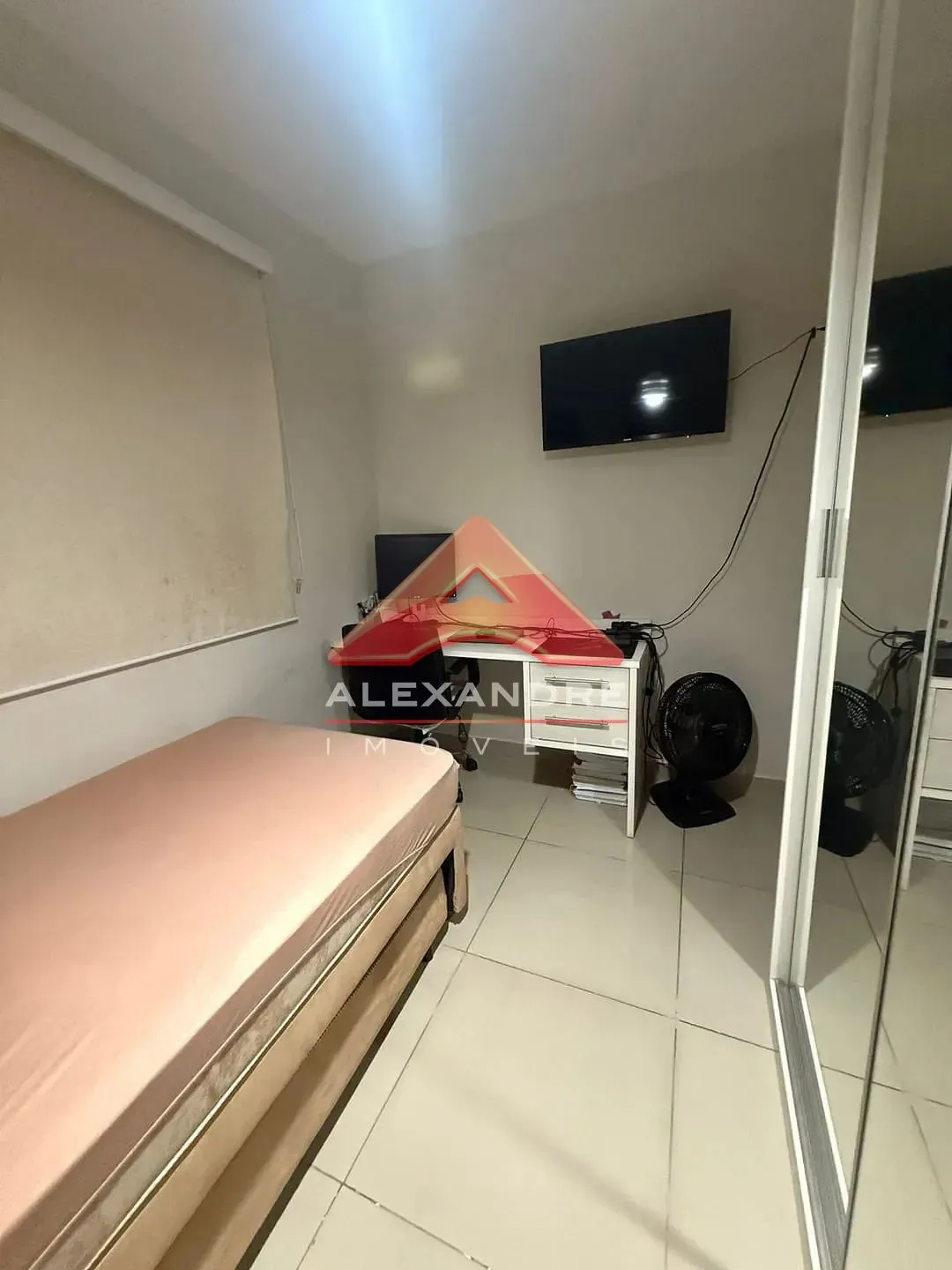 Apartamento, 3 quartos, 72 m² - Foto 9