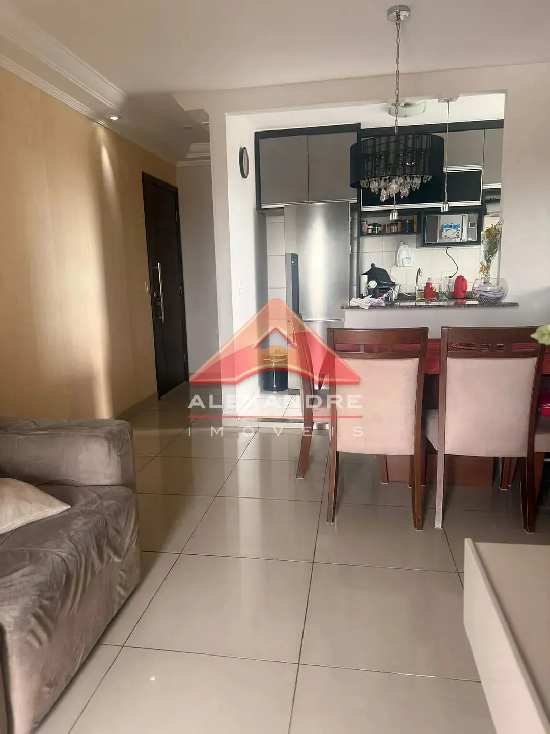 Apartamento, 3 quartos, 72 m² - Foto 2