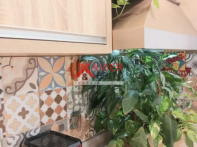 Apartamento 3 quartos e 3 banheiros, à venda, no bairro Quinta da Paineira em São Paulo