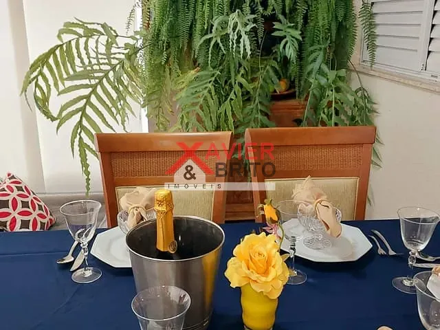 Apartamento 3 quartos e 3 banheiros, à venda, no bairro Quinta da Paineira em São Paulo