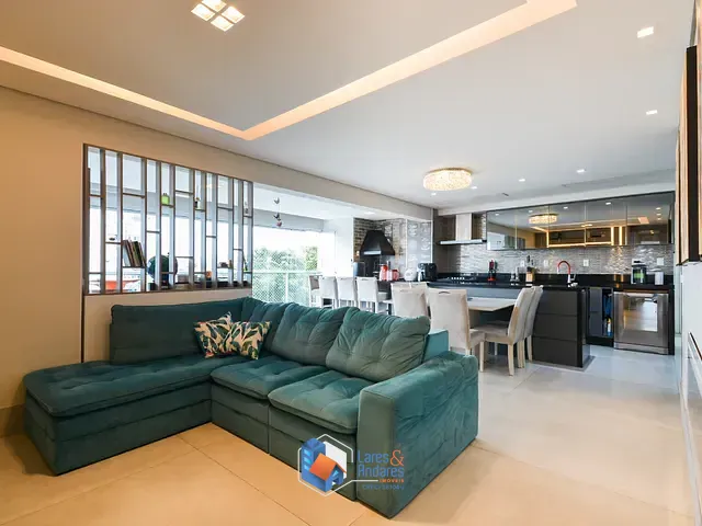 Apartamento com 6983m² 3 quartos e 5 banheiros, à venda, no bairro Ipiranga em São Paulo