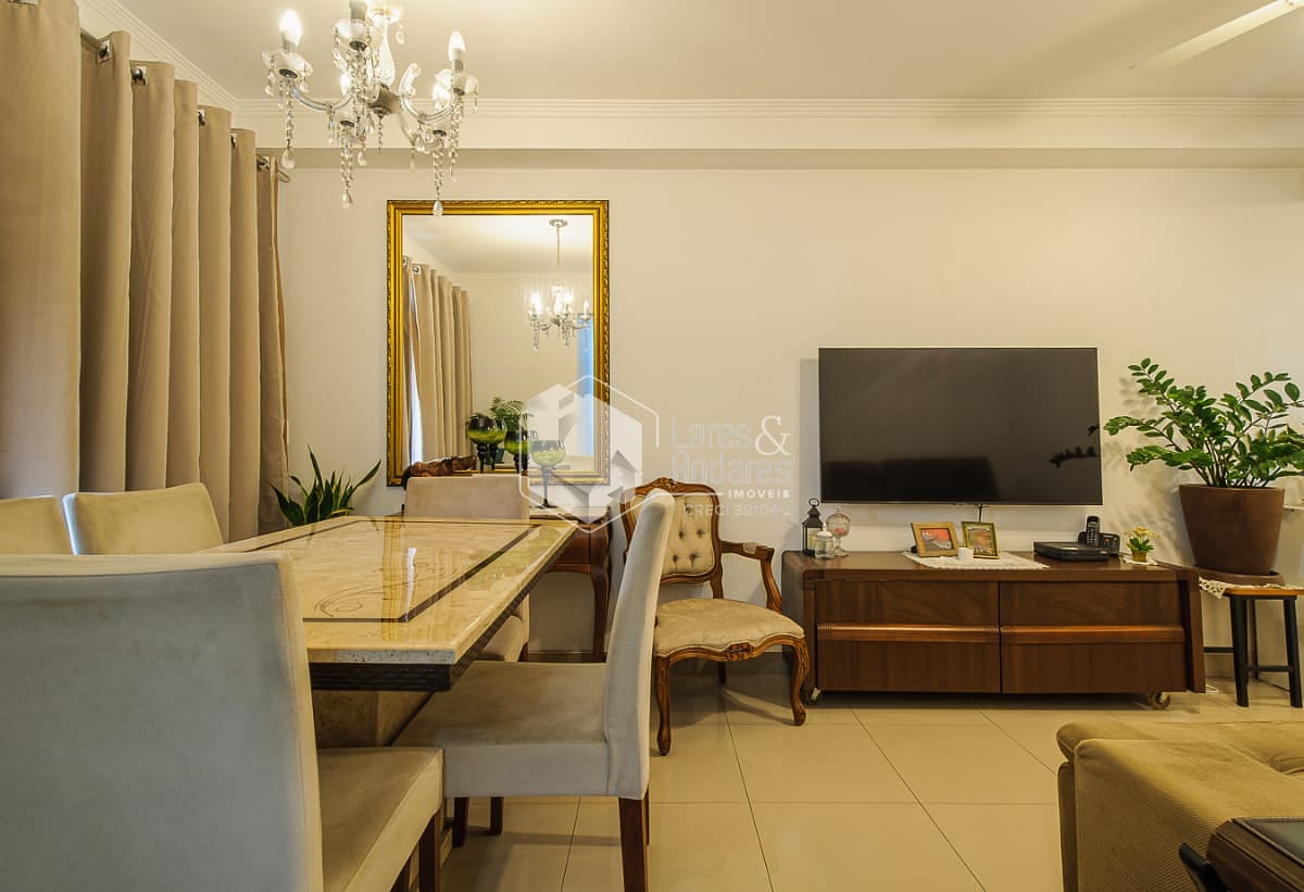 Apartamento, 3 quartos, 67 m² - Foto 1