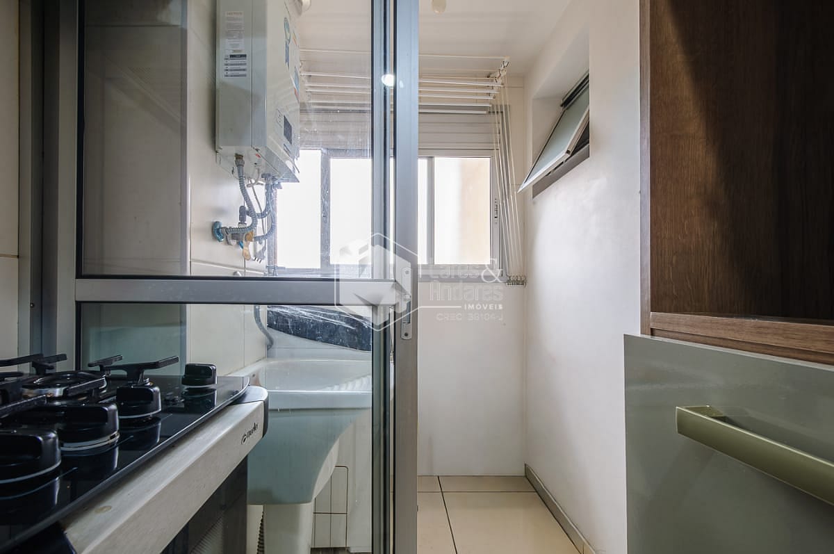 Apartamento, 3 quartos, 67 m² - Foto 4