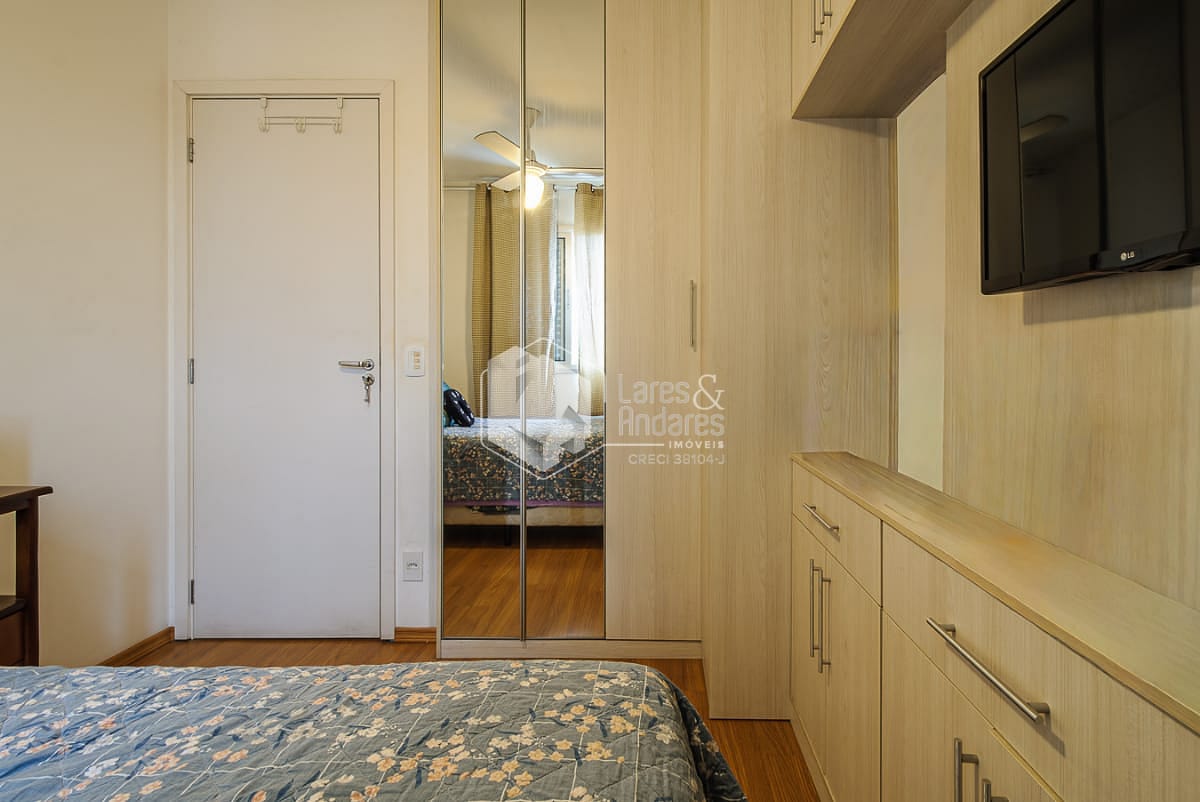 Apartamento, 3 quartos, 67 m² - Foto 17