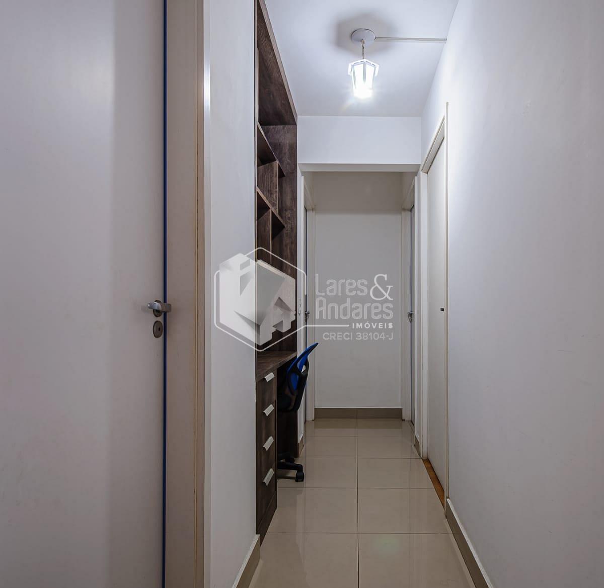 Apartamento, 3 quartos, 67 m² - Foto 10