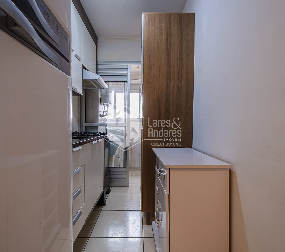 Apartamento, 3 quartos, 67 m² - Foto 3