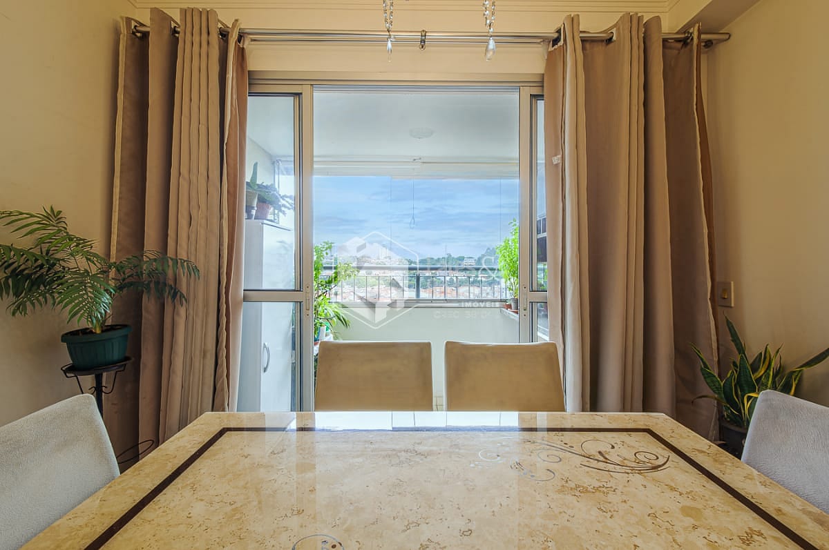 Apartamento, 3 quartos, 67 m² - Foto 7