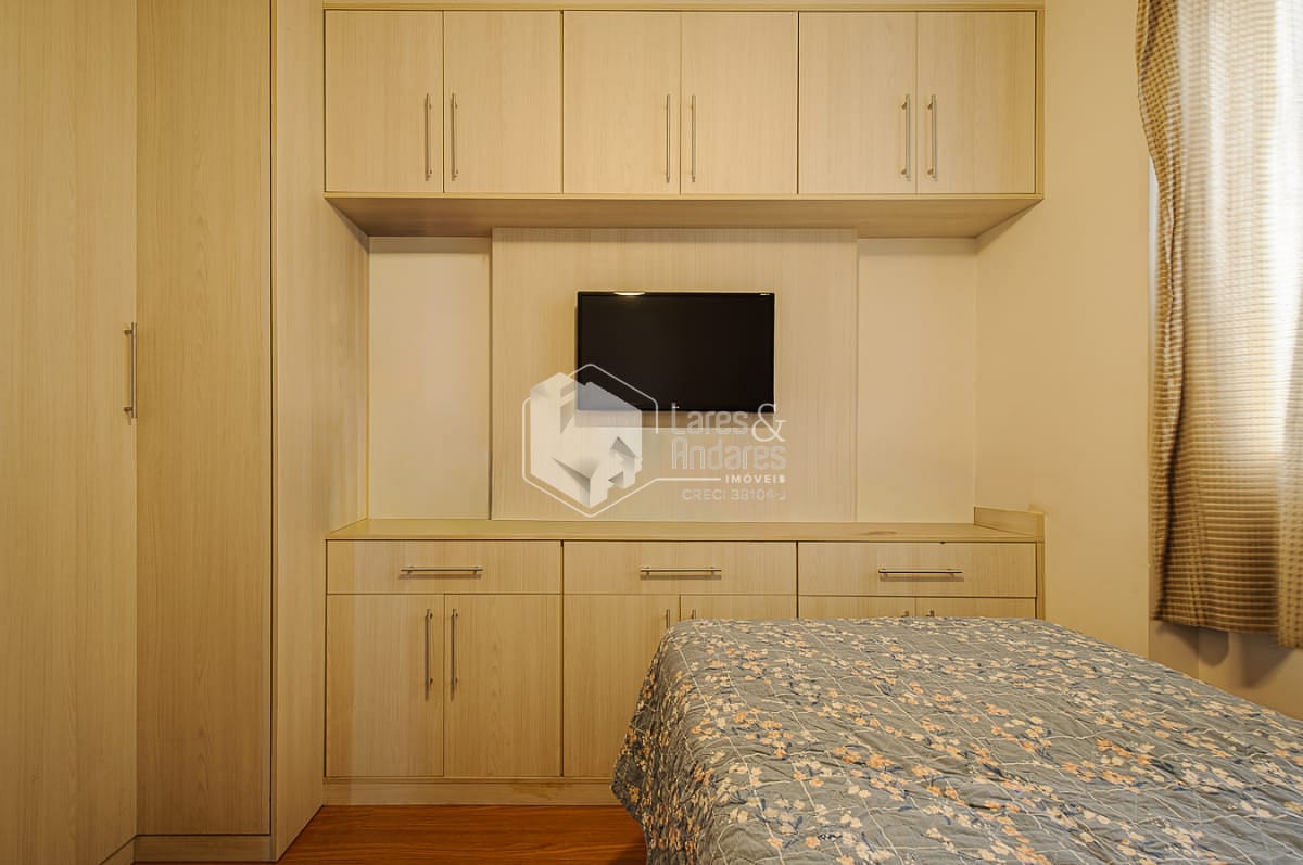 Apartamento, 3 quartos, 67 m² - Foto 16