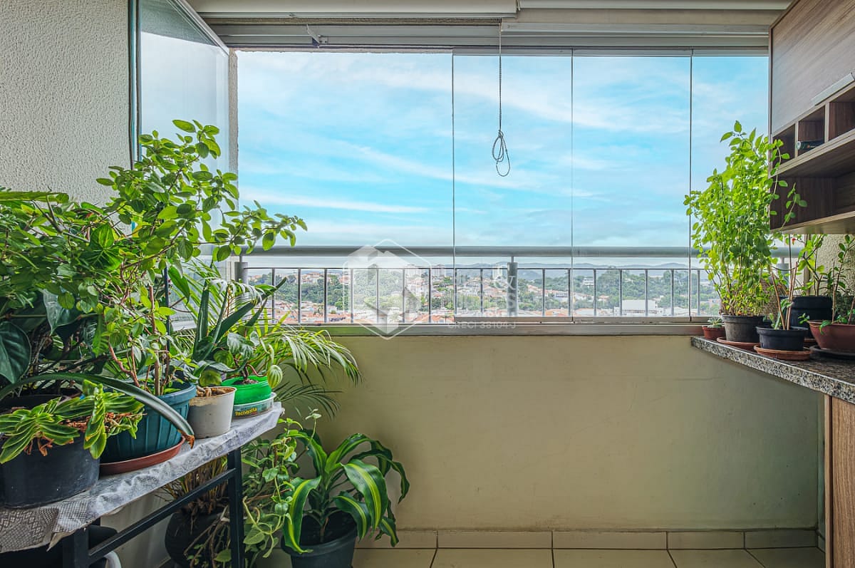 Apartamento, 3 quartos, 67 m² - Foto 9