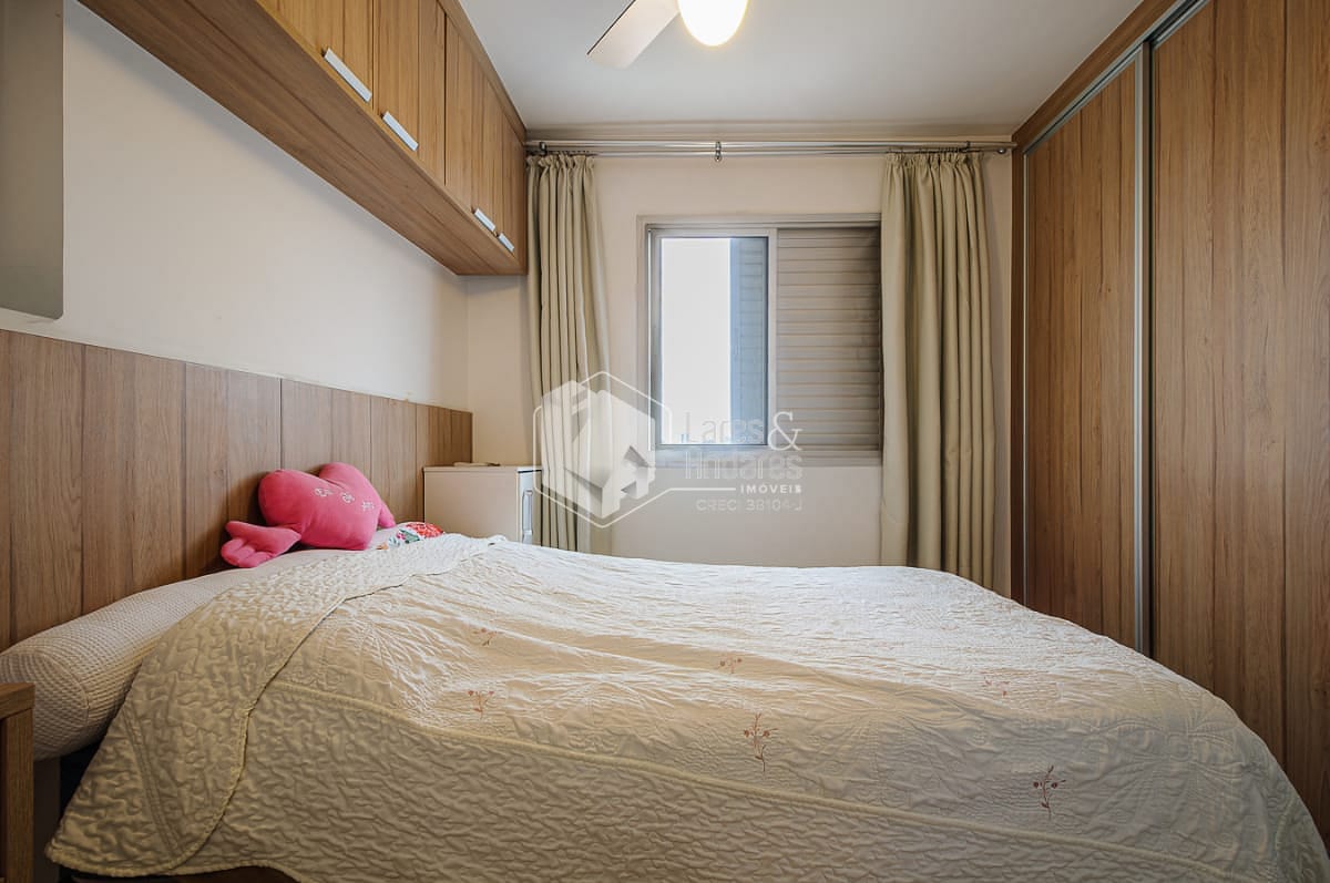 Apartamento, 3 quartos, 67 m² - Foto 18