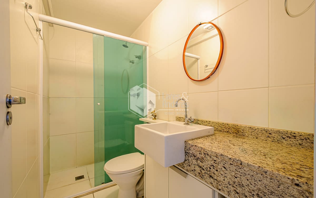 Apartamento, 3 quartos, 67 m² - Foto 11