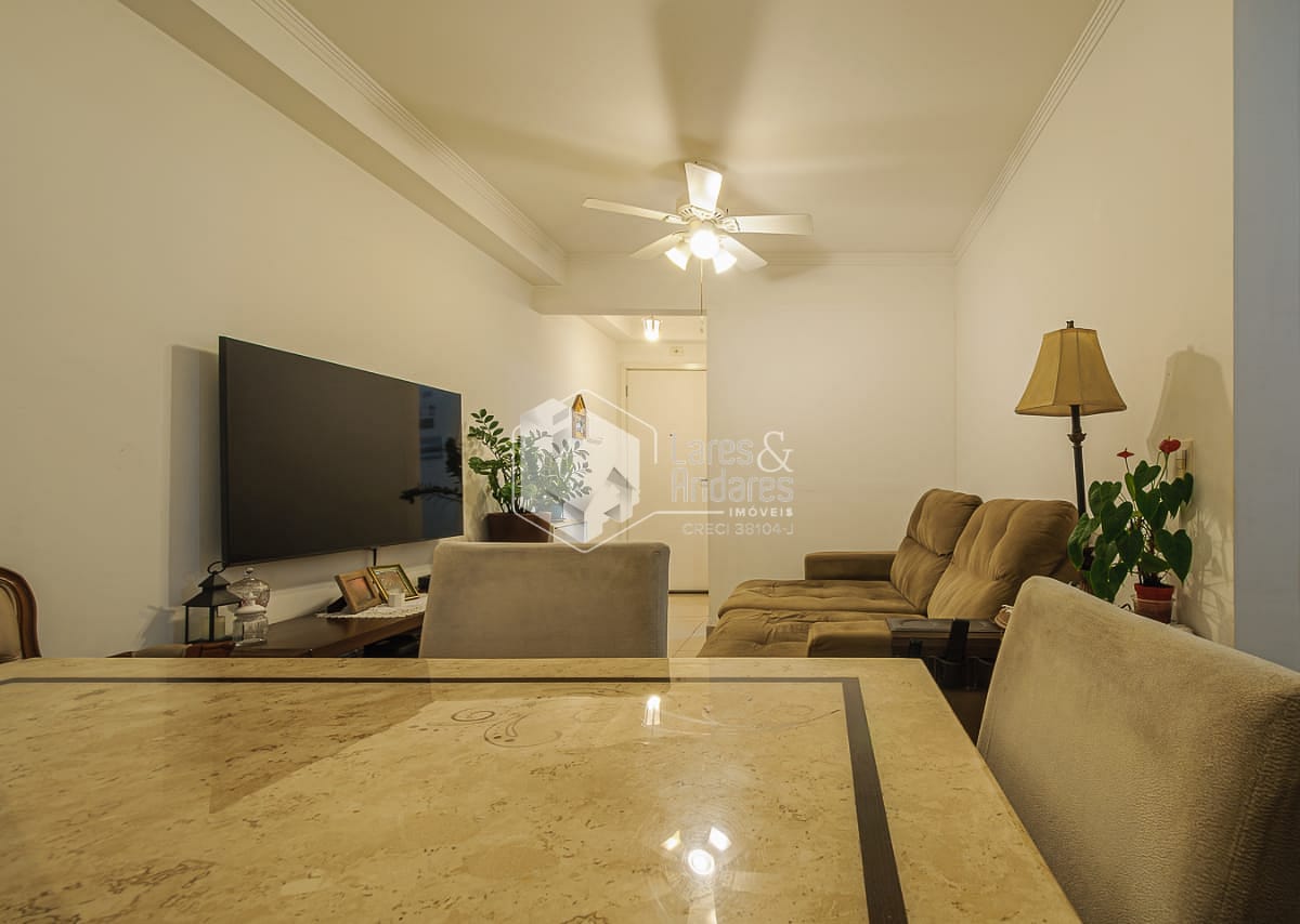 Apartamento, 3 quartos, 67 m² - Foto 6