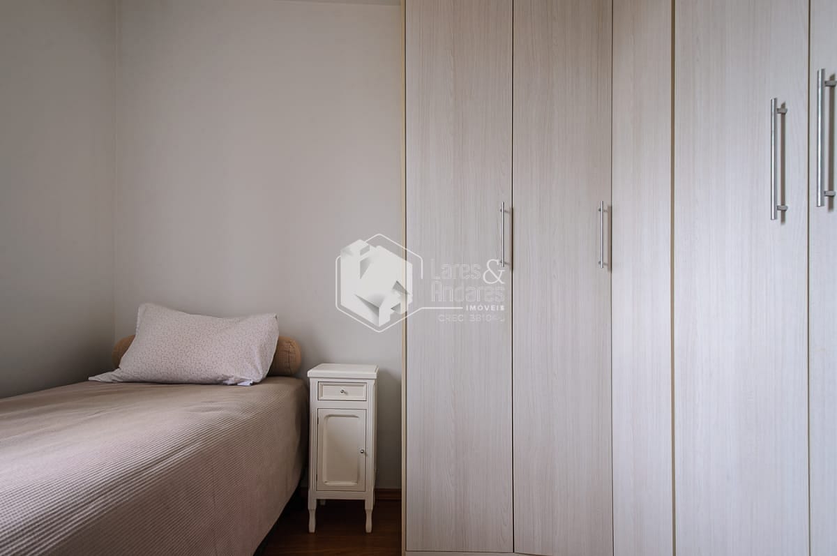 Apartamento, 3 quartos, 67 m² - Foto 13