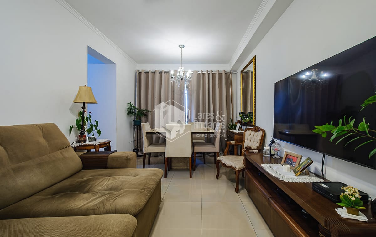 Apartamento, 3 quartos, 67 m² - Foto 5