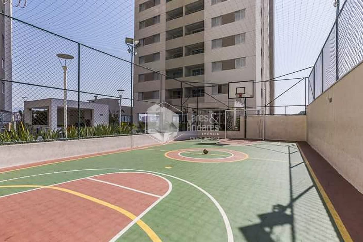 Apartamento, 3 quartos, 67 m² - Foto 23