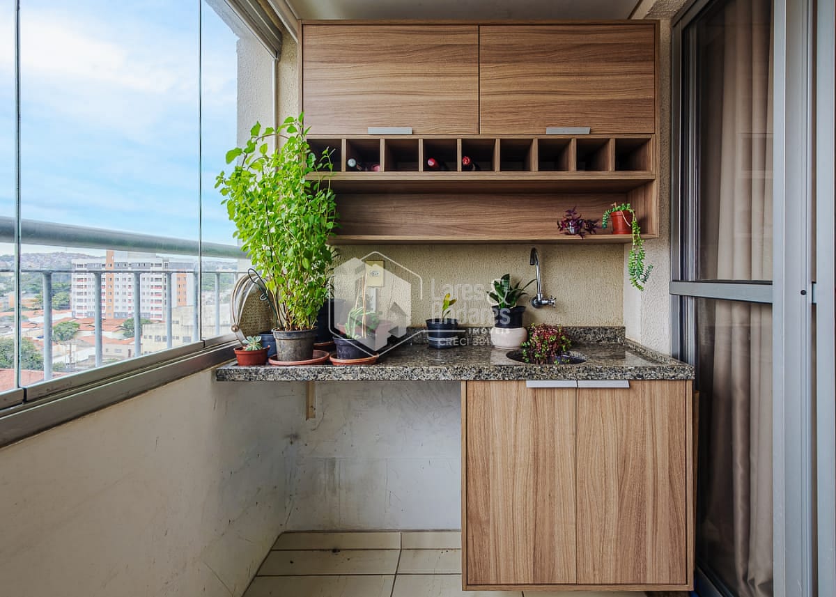 Apartamento, 3 quartos, 67 m² - Foto 8