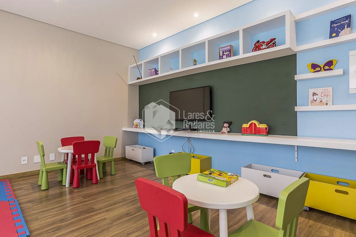 Apartamento, 3 quartos, 67 m² - Foto 21