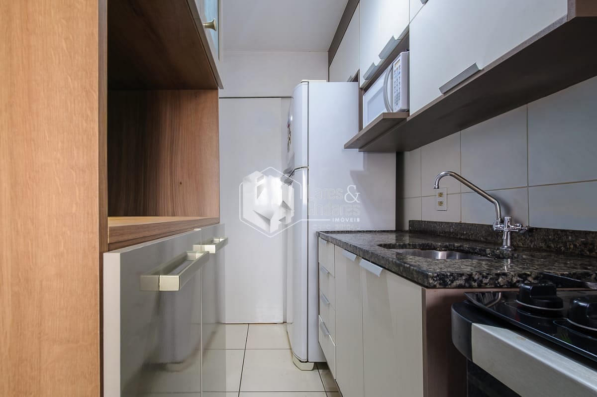 Apartamento, 3 quartos, 67 m² - Foto 2