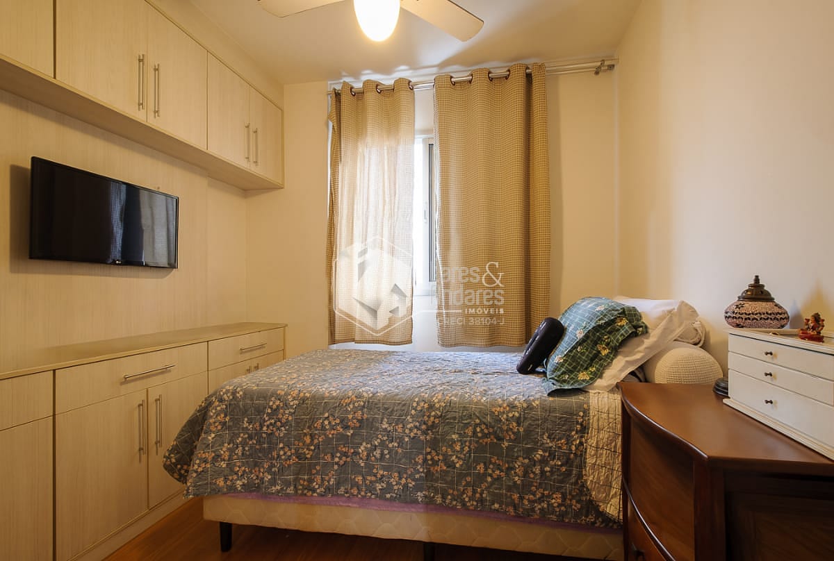 Apartamento, 3 quartos, 67 m² - Foto 15