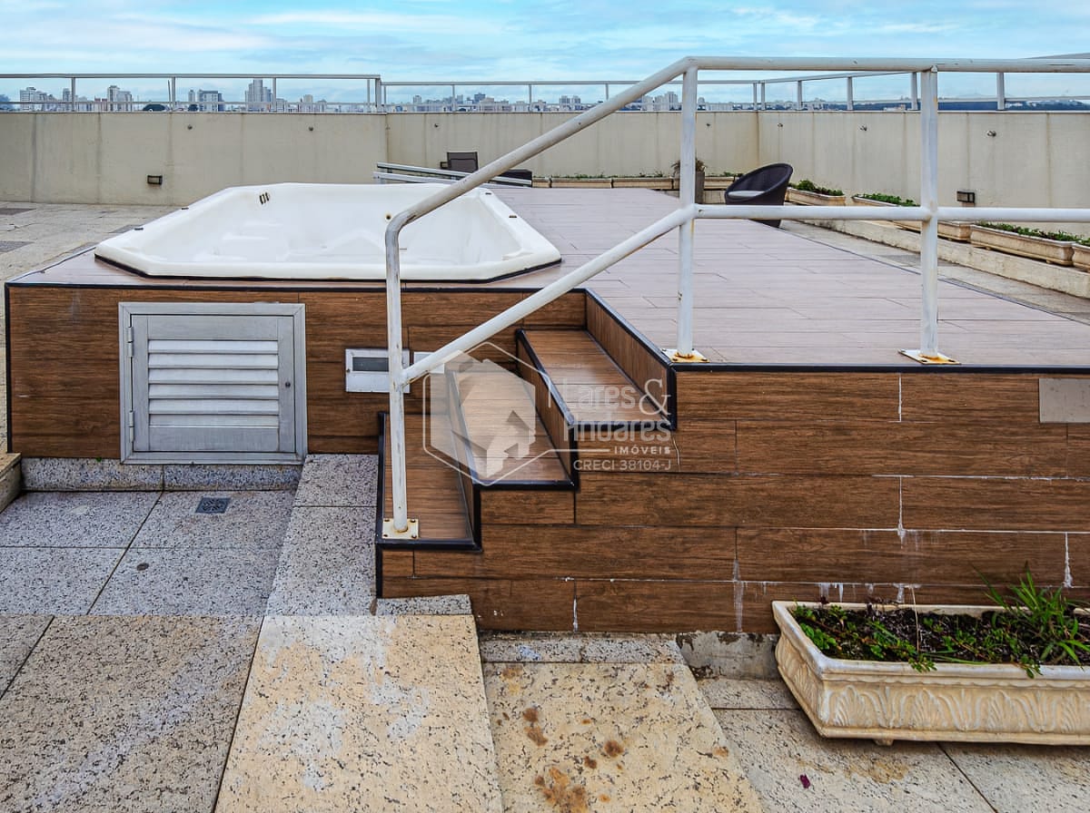 Apartamento, 3 quartos, 67 m² - Foto 30