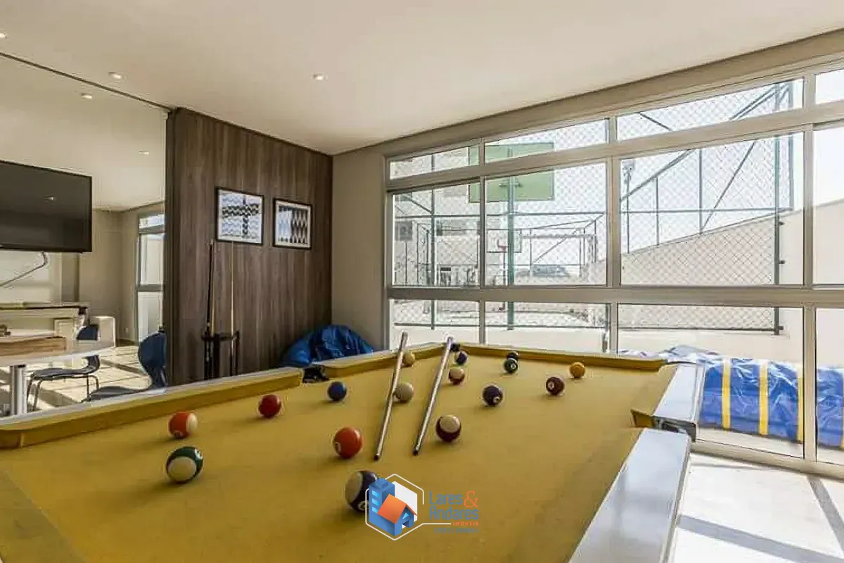 Apartamento, 3 quartos, 67 m² - Foto 28