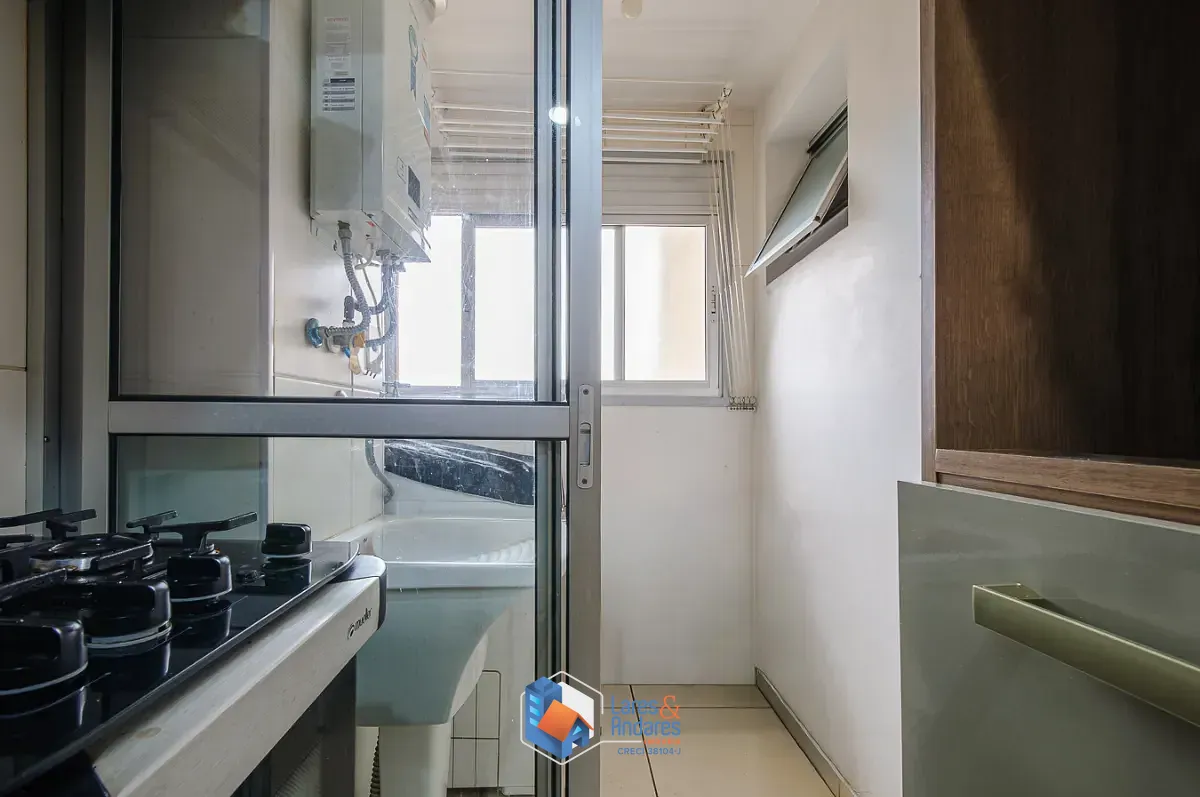 Apartamento, 3 quartos, 67 m² - Foto 4