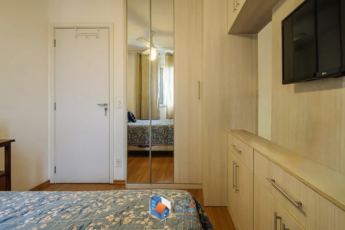 Apartamento, 3 quartos, 67 m² - Foto 17