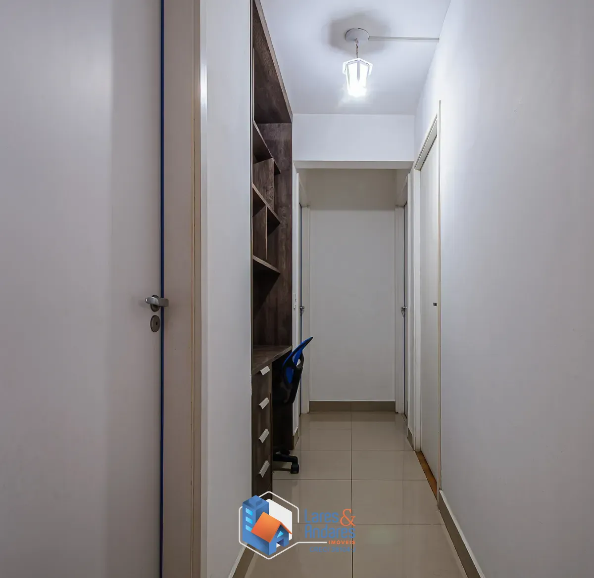 Apartamento, 3 quartos, 67 m² - Foto 10
