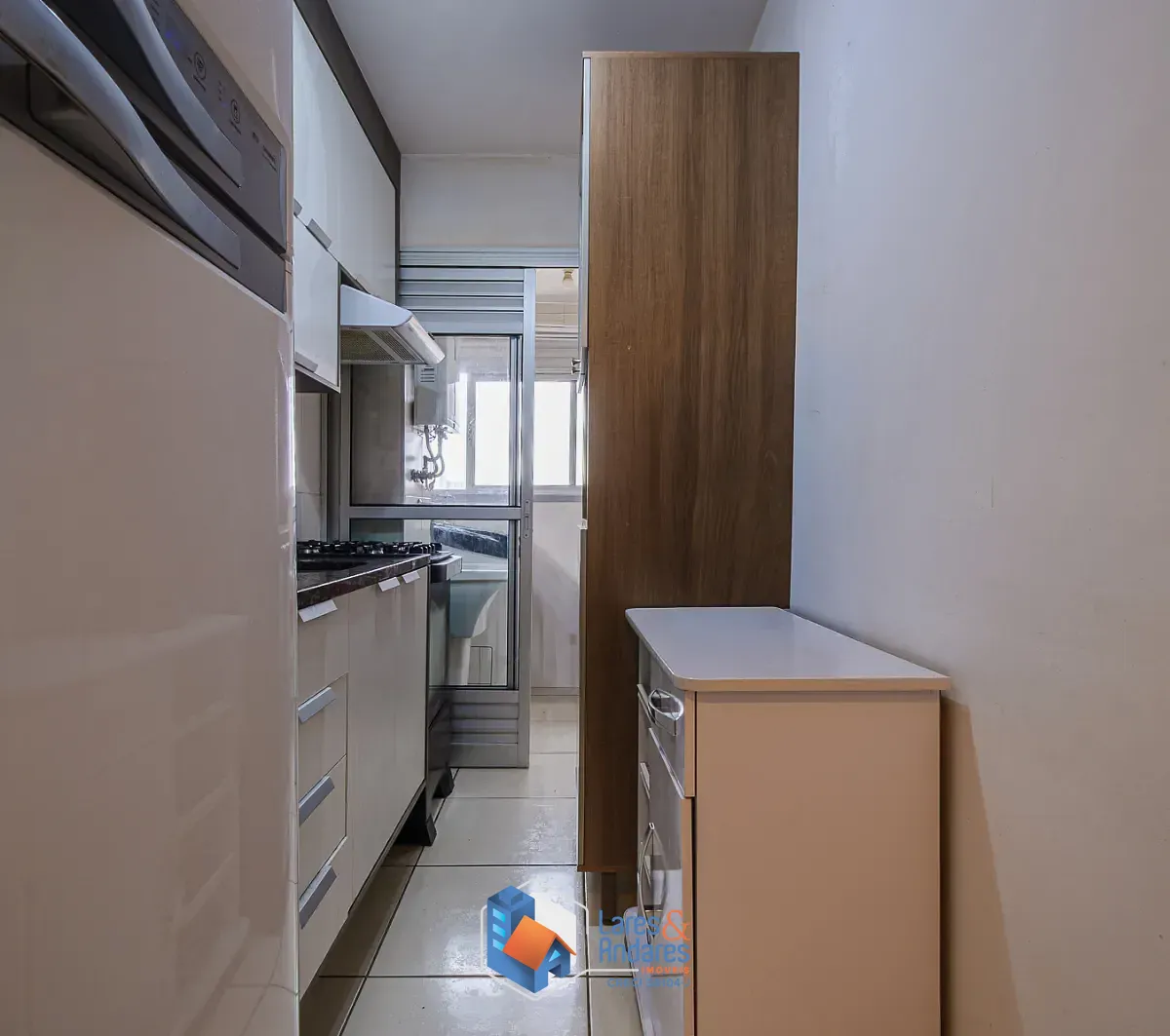 Apartamento, 3 quartos, 67 m² - Foto 3