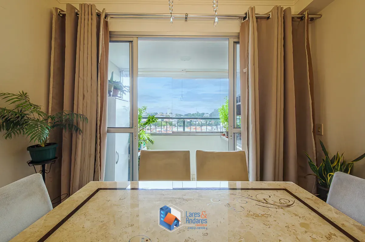 Apartamento, 3 quartos, 67 m² - Foto 7