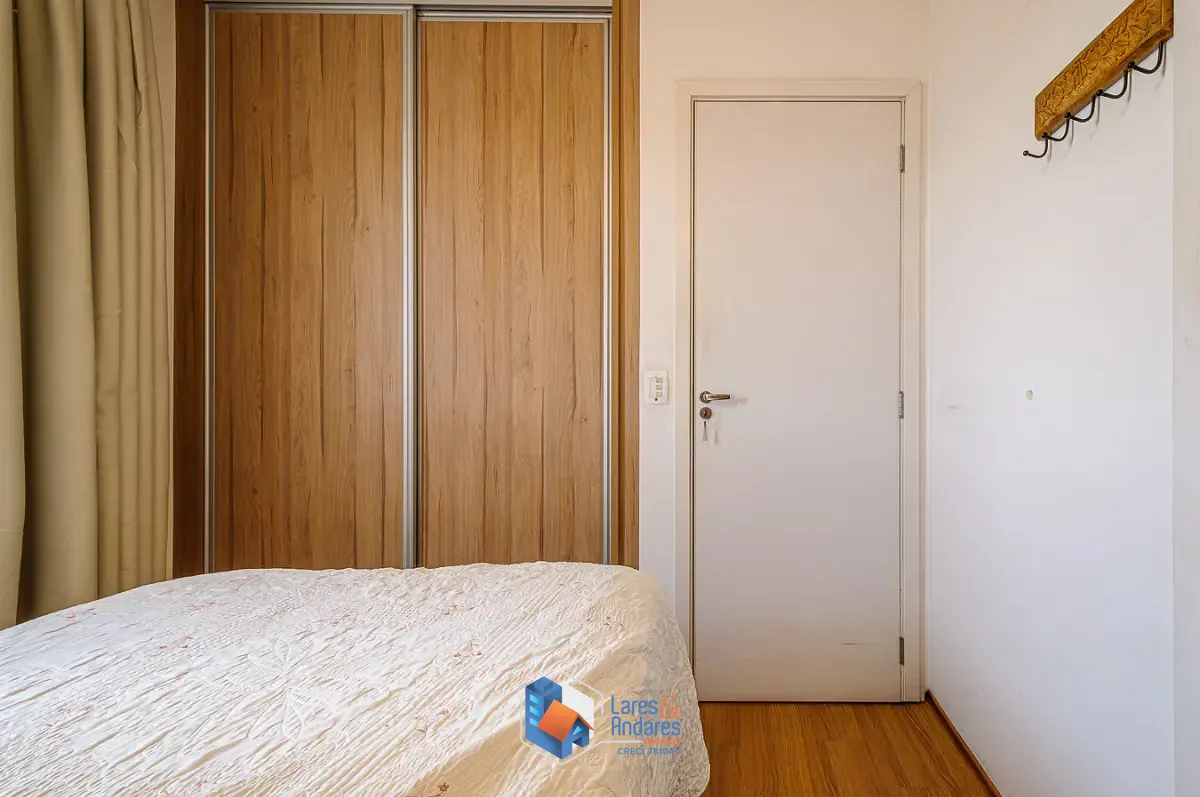 Apartamento, 3 quartos, 67 m² - Foto 19