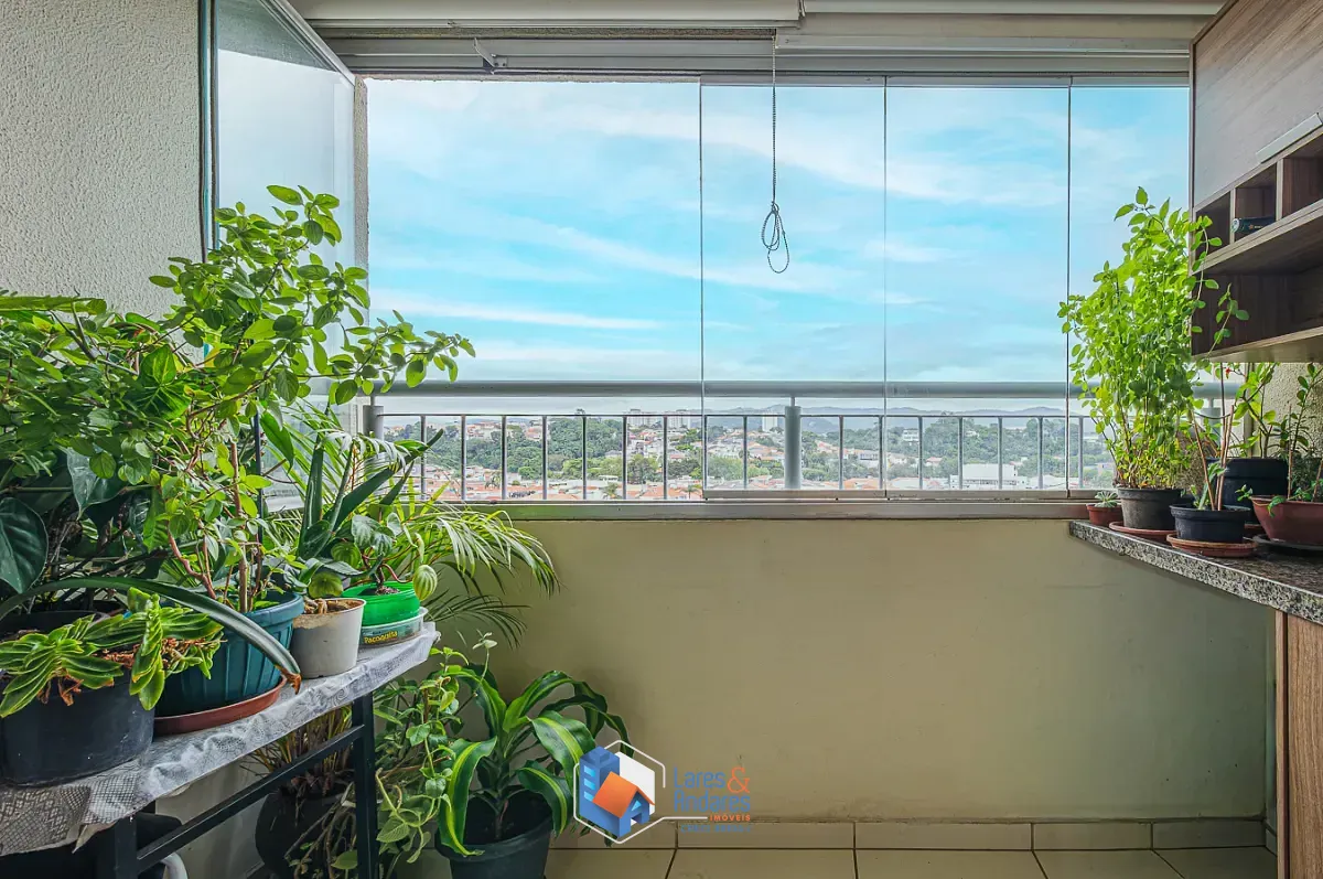Apartamento, 3 quartos, 67 m² - Foto 9