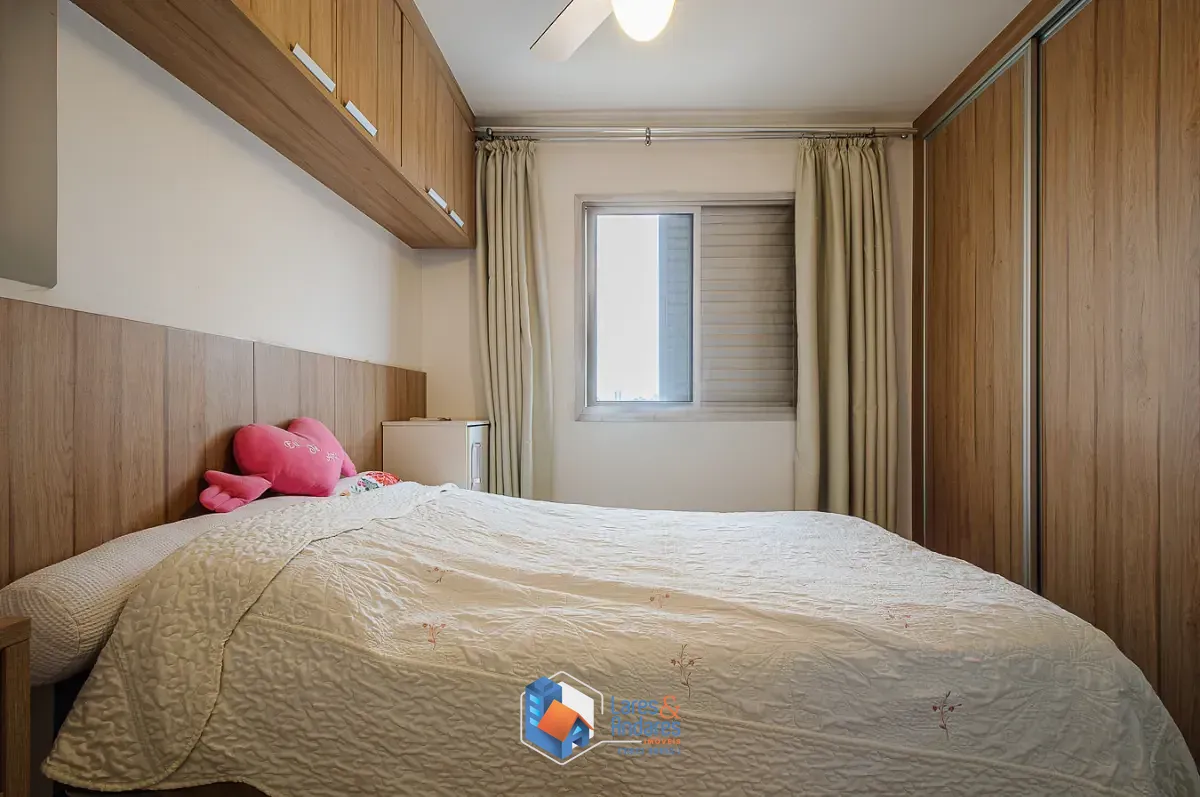 Apartamento, 3 quartos, 67 m² - Foto 18