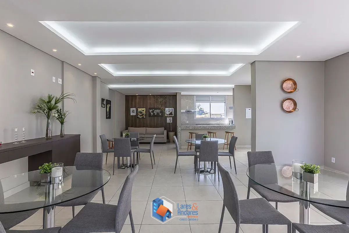Apartamento, 3 quartos, 67 m² - Foto 27