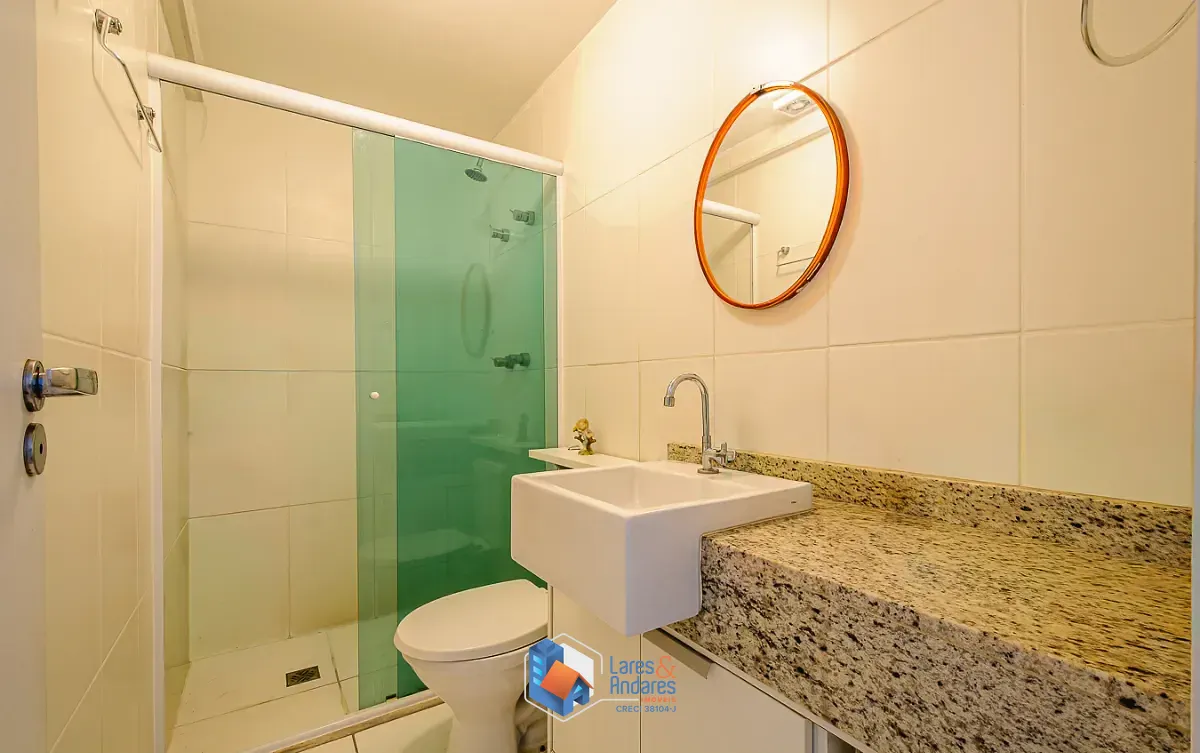 Apartamento, 3 quartos, 67 m² - Foto 11
