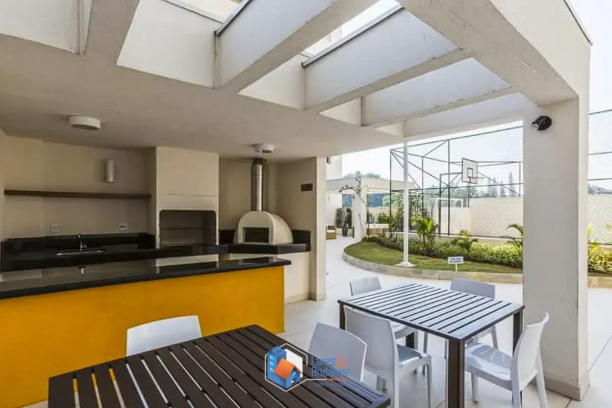 Apartamento, 3 quartos, 67 m² - Foto 26
