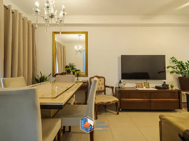 Apartamento com 67m² 3 quartos e 2 banheiros, à venda, no bairro Jaçanã em São Paulo