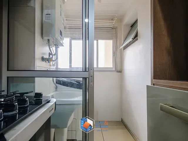 Apartamento com 67m² 3 quartos e 2 banheiros, à venda, no bairro Jaçanã em São Paulo